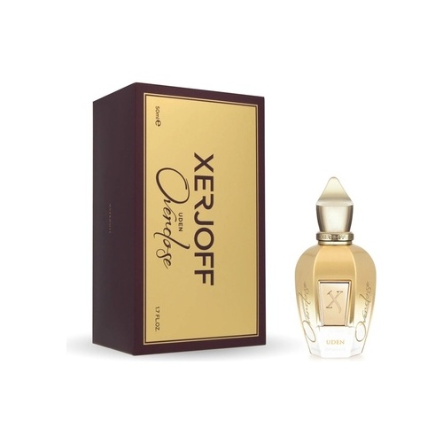Xerjoff Uden Overdose Parfum (Unisex, 50ml)