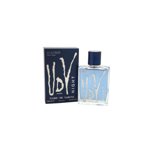 Ulric de Varens UDV Night EDT