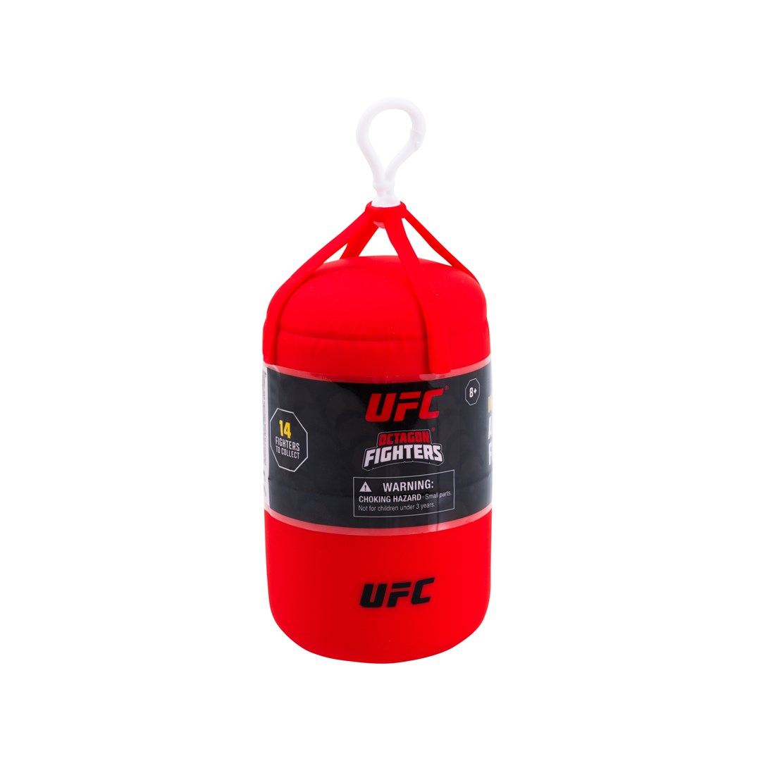 P.M.I. Kids World UFC