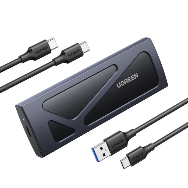 UGREEN  15512 storage drive enclosure SSD