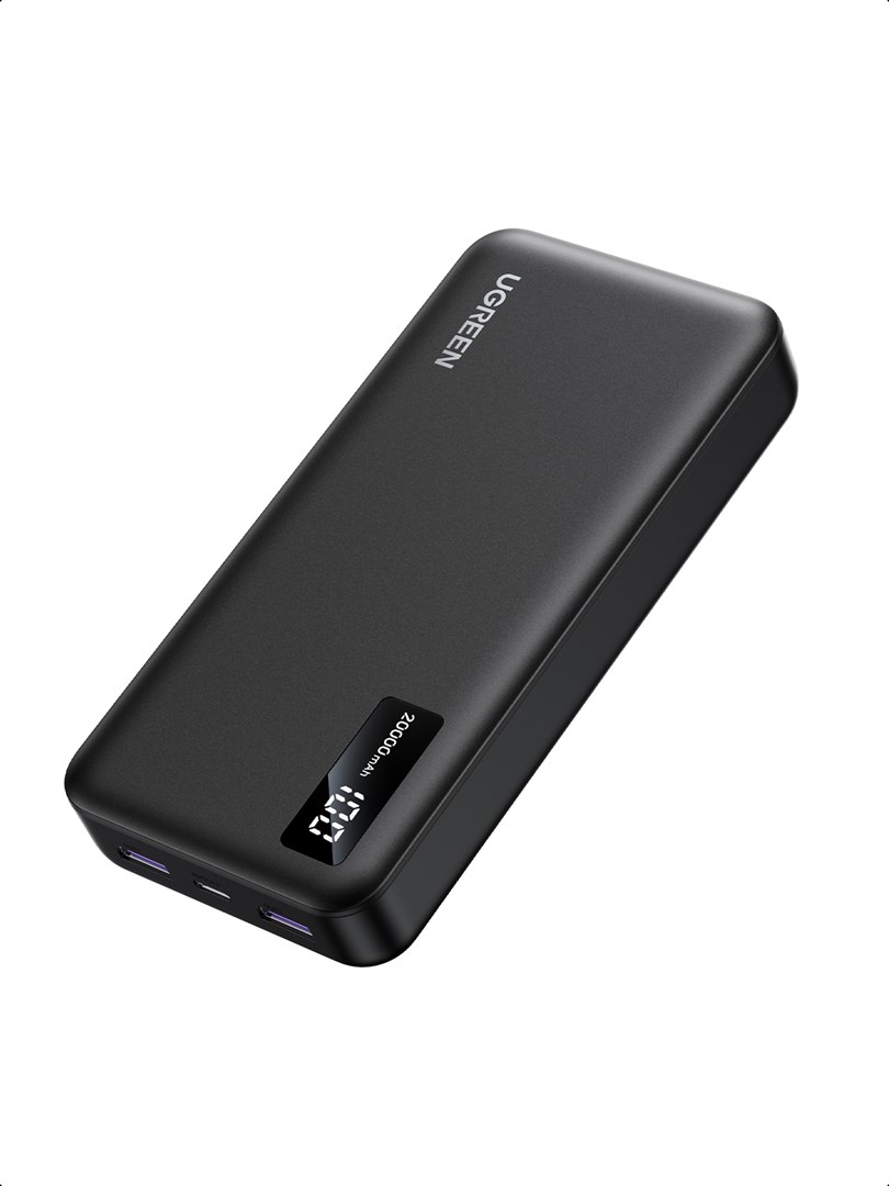 UGREEN 25683 power bank 20000 mAh