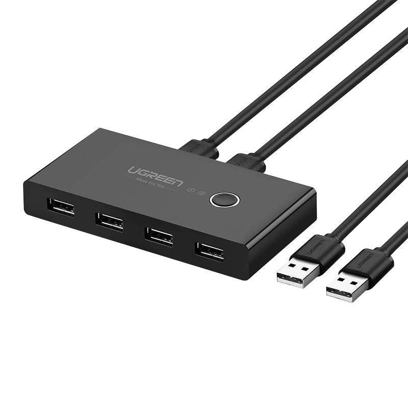 UGREEN  30768 USB 3.0 switch