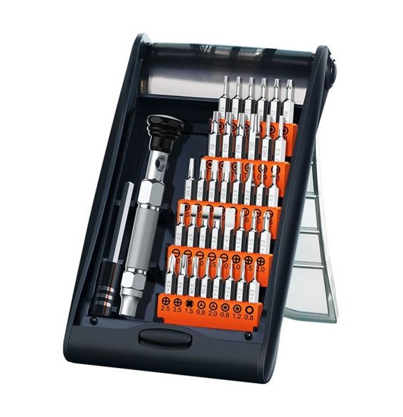UGREEN 38-in-1 screwdriver set CM372 made
