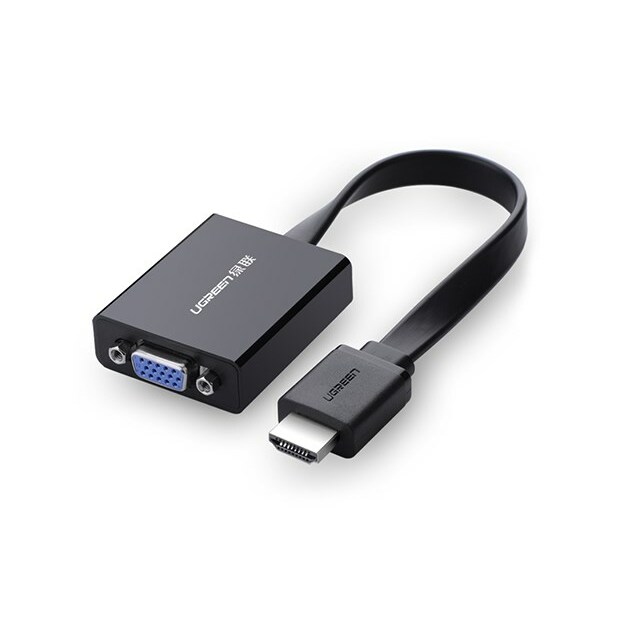 UGREEN  40248 video cable adapter 0
