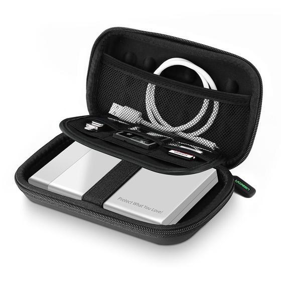 UGREEN  Case hard drive HDD and