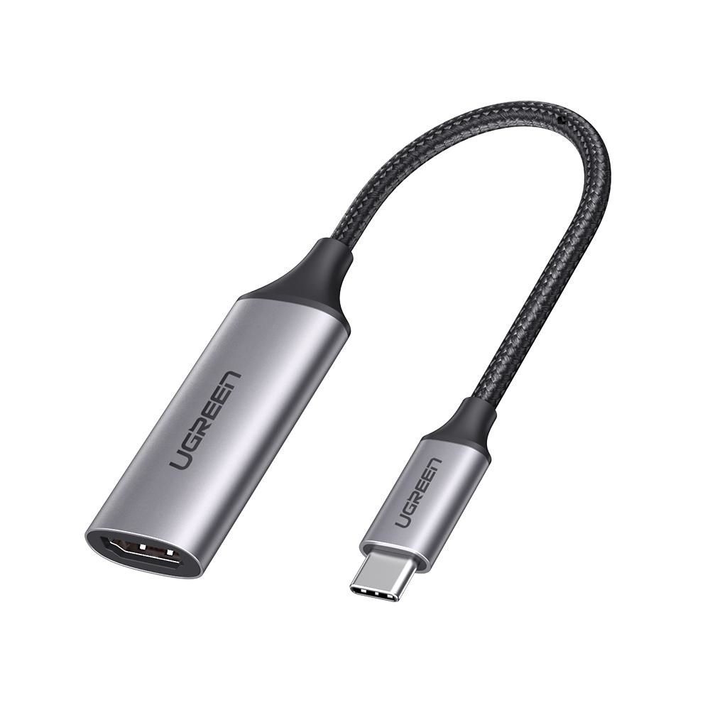 UGREEN  70444 video cable adapter HDMI