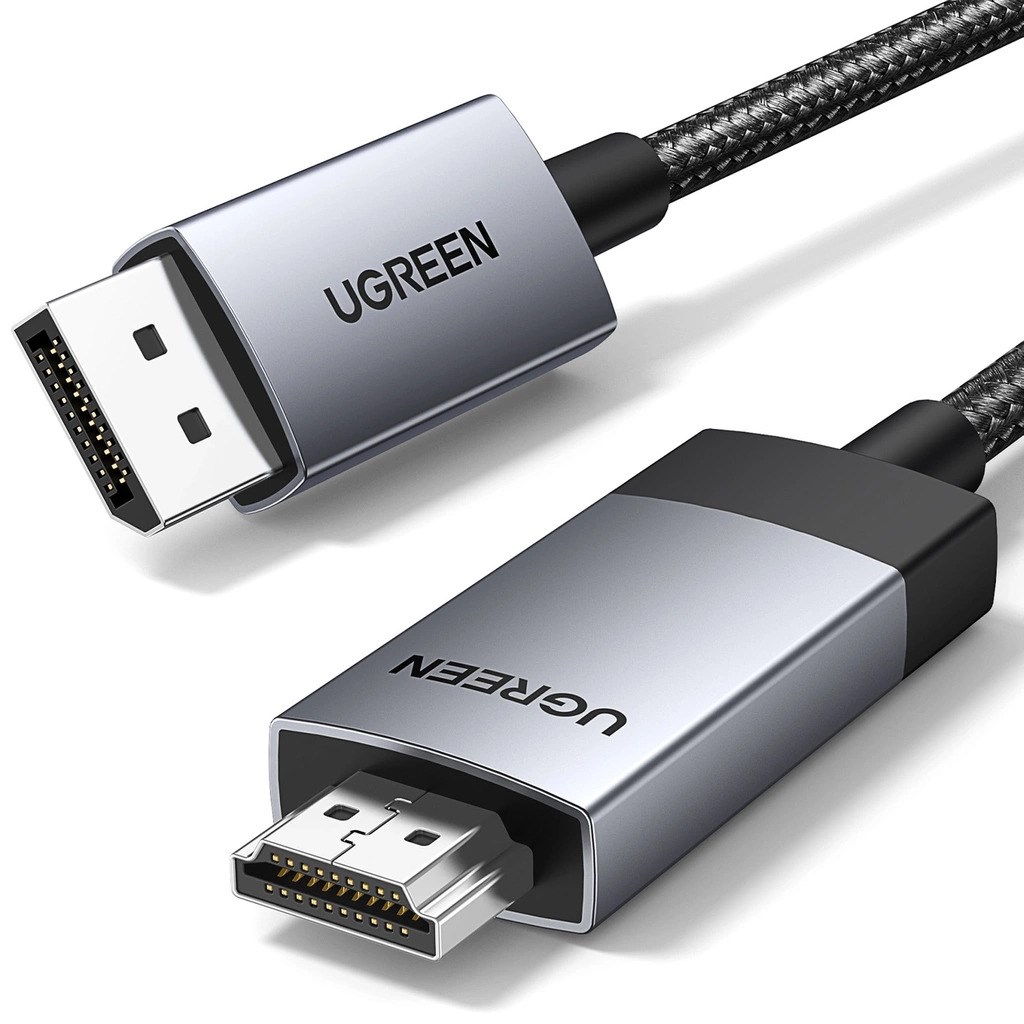 UGREEN  DisplayPort to HDMI cable DP119