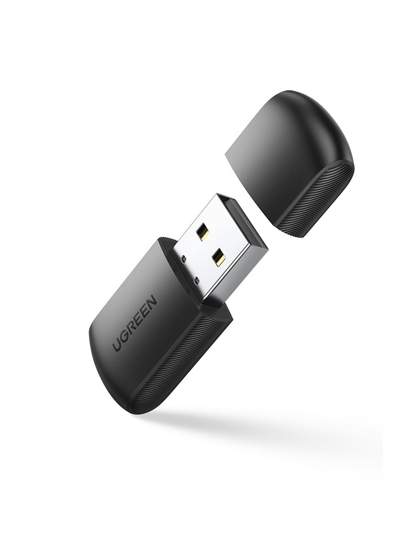 UGREEN  dual-band external USB network adapter