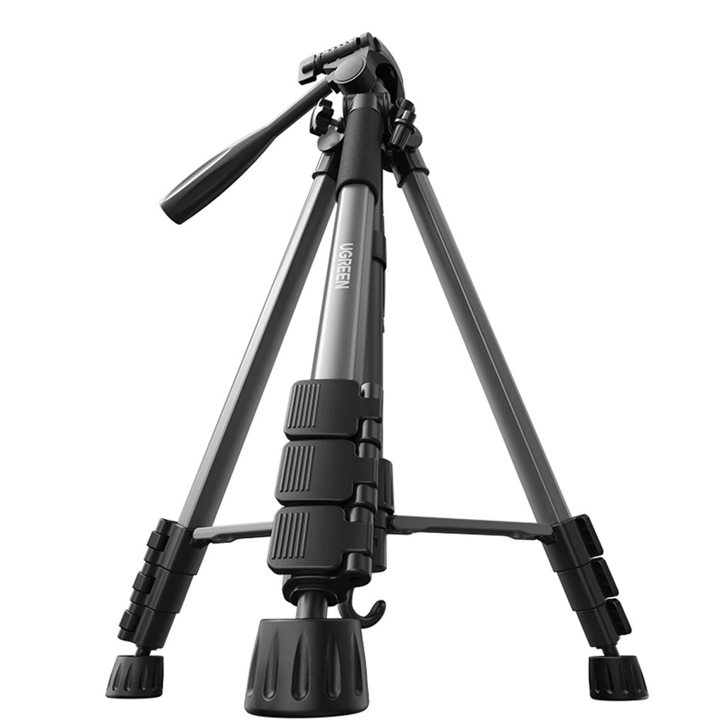 UGREEN  LP661 tripod Universal 3 leg(s)