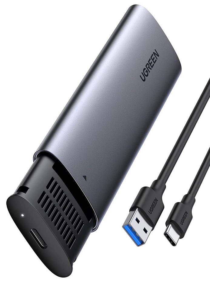 UGREEN  M.2 B-Key SATA 3