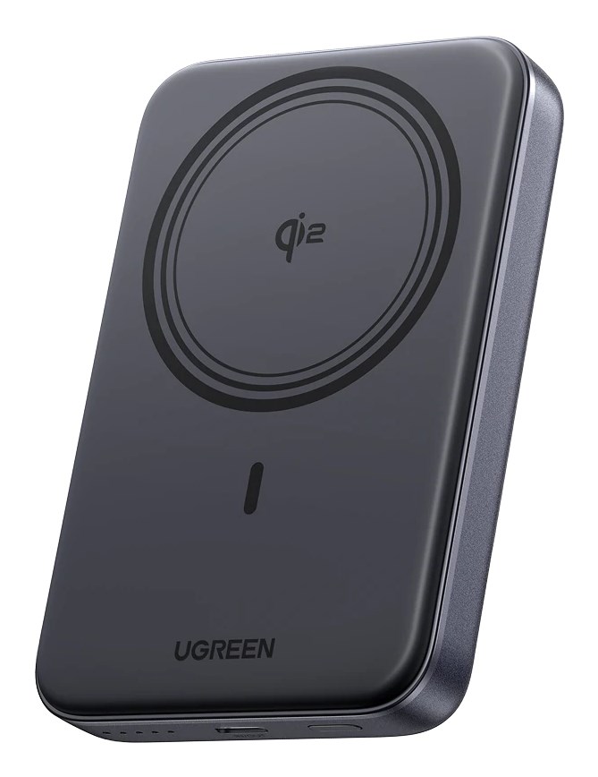 UGREEN  Powerbank 45763, 10000mAh Wireless charging