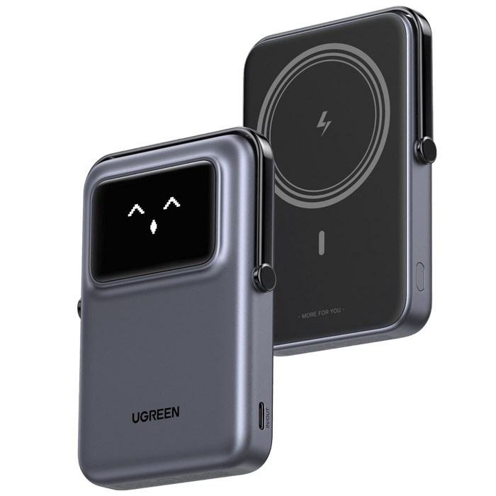 UGREEN  UNO 10000 mAh Wireless charging