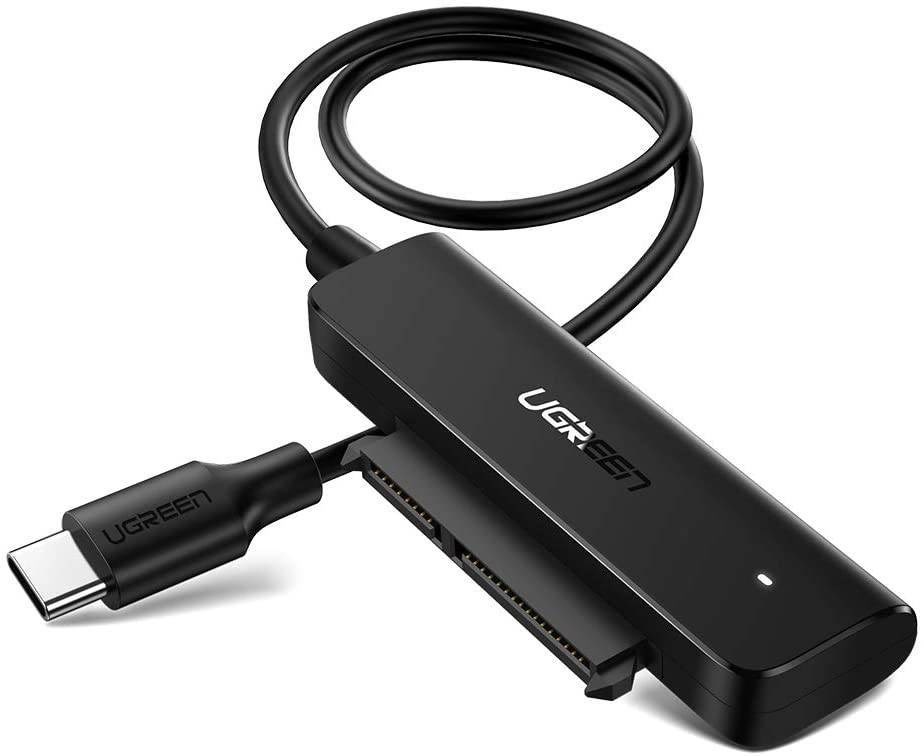 UGREEN  USB-C 3.0 adapter for