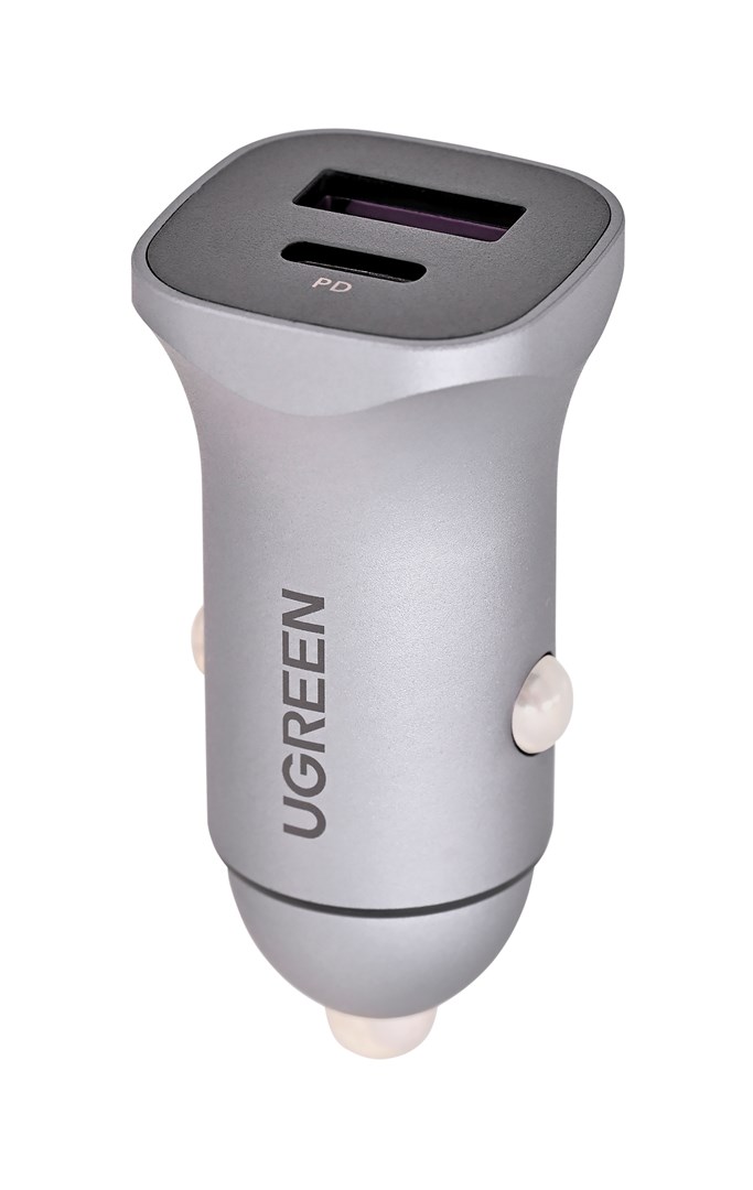 UGREEN USB Type-C / USB 24W