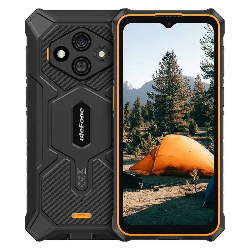 Ulefone  RugKing 3 Pro 16.7