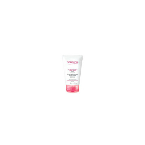 Topicrem Ulta-Moisturizing Hand Cream - Ultra