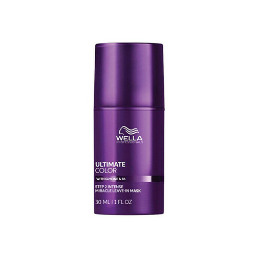 Wella Professional Ultimate Color Mask -