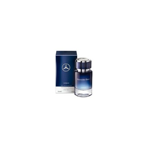 Mercedes Benz Ultimate EDP (Man, 120ml)