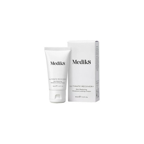 Medik8 Ultimate Recovery Moisture Locking Cream