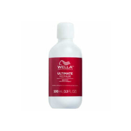 Wella Professional Ultimate Repair Shampoo (Woman