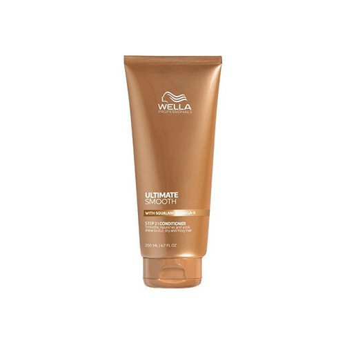 Wella Professional Ultimate Smooth Conditioner (Woman