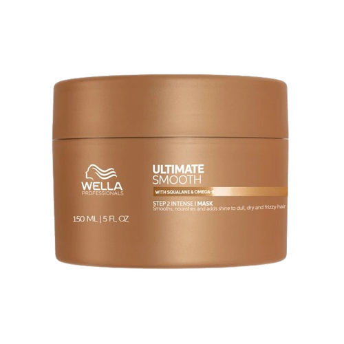 Wella Professional Ultimate Smooth Intense Mask