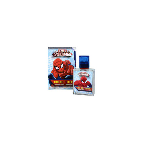 Dětské parfémy Ultimate Spiderman EDT (Unisex