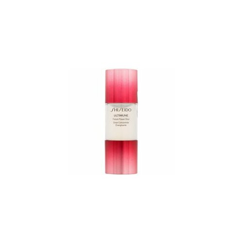 Shiseido Ultimune Future Power Shot -