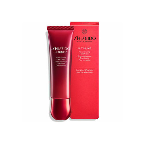 Shiseido Ultimune Power Infusing Hand Cream