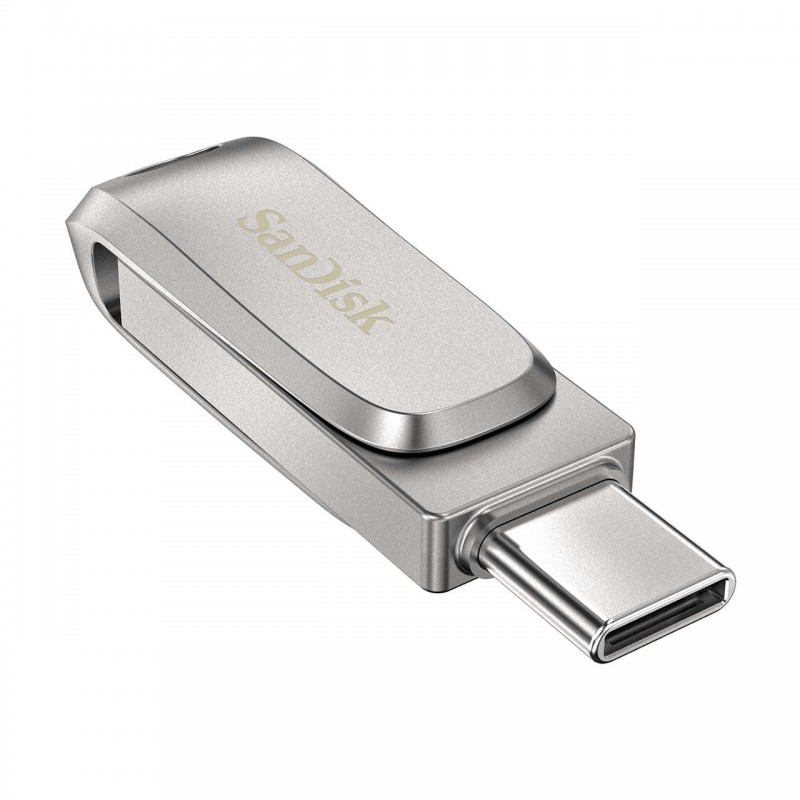 SANDISK  Ultra Dual Drive Luxe 512GB