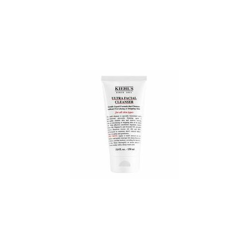 Kiehls Ultra Facial Cleanser - Gentle