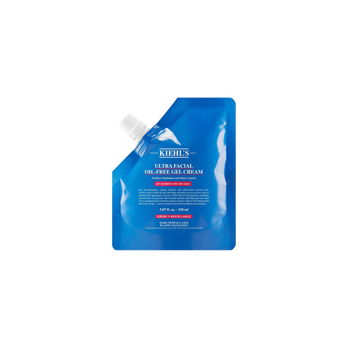 Kiehls Ultra Facial Cream Refill Pouch