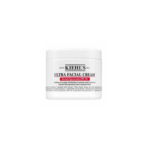 Kiehls Ultra Facial Cream SPF 30