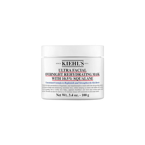 Kiehls Ultra Facial Overnight Rehydrating Mask