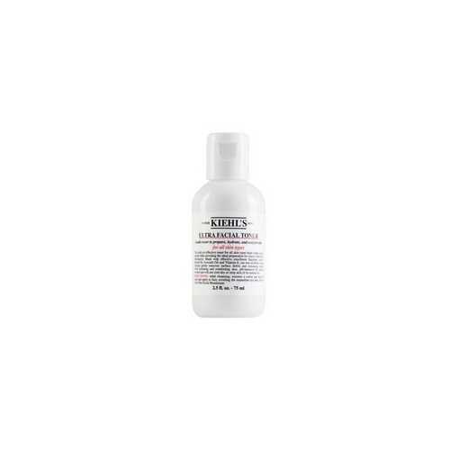 Kiehls Ultra Facial Toner - Gentle