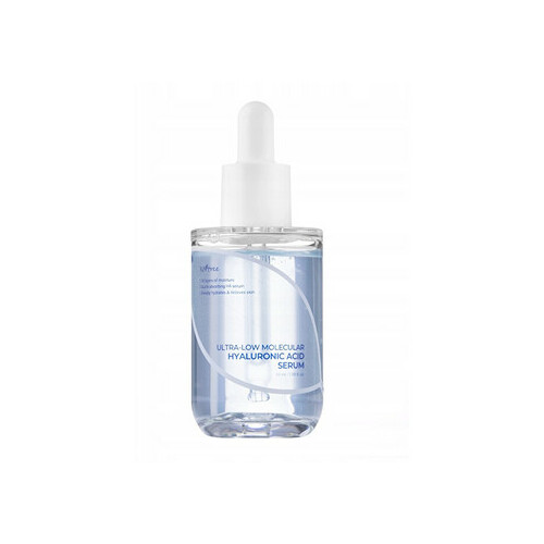 Isntree Ultra-Low Molecular Hyaluronic Acid Serum