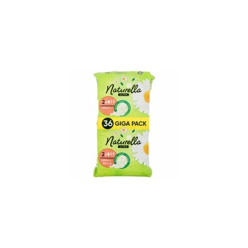 Naturella Ultra Normal Plus - sanitary