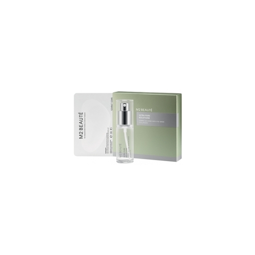 M2 Beauté Ultra Pure Solutions Hybrid