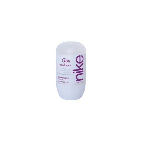 Nike Ultra Purple Woman Deodorant Roll-on