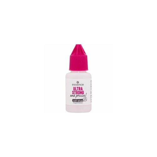 Essence Ultra Strong & Precise! Nail