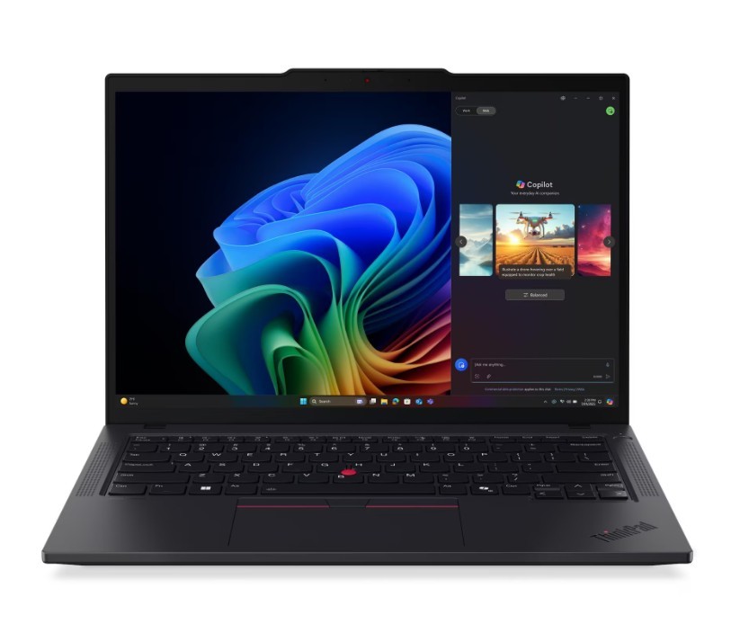 Lenovo  Ultrabook ThinkPad T14 G6 21QJ0033PB