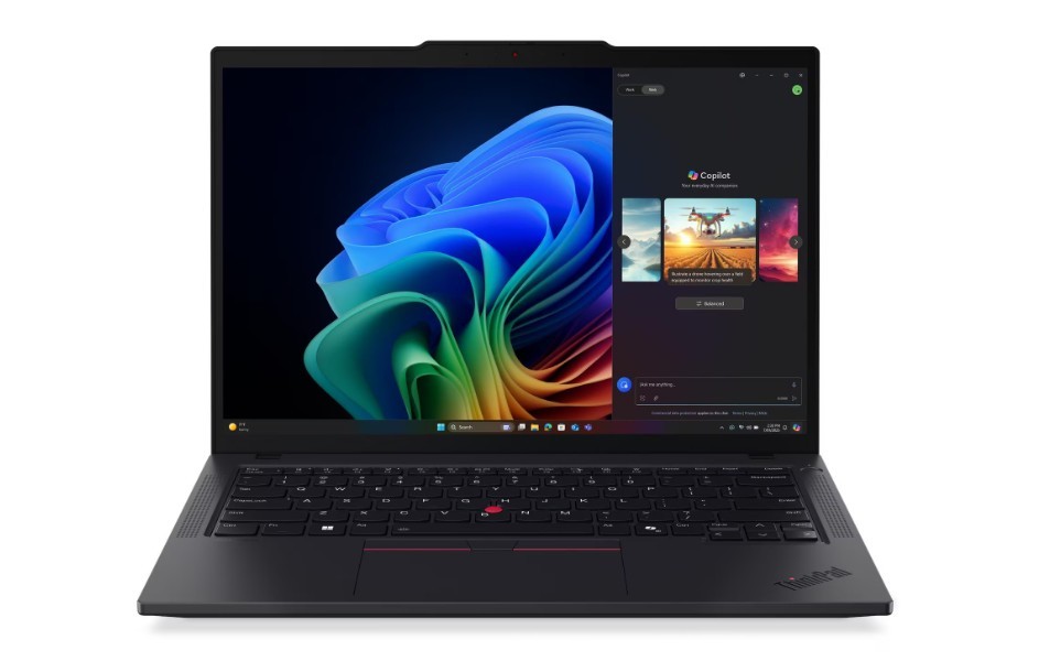 Lenovo  Ultrabook ThinkPad T14 G6 21QJ00FRPB