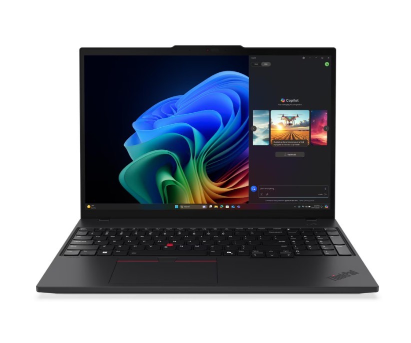 Lenovo  Ultrabook ThinkPad T16 G4 21QE00A2PB