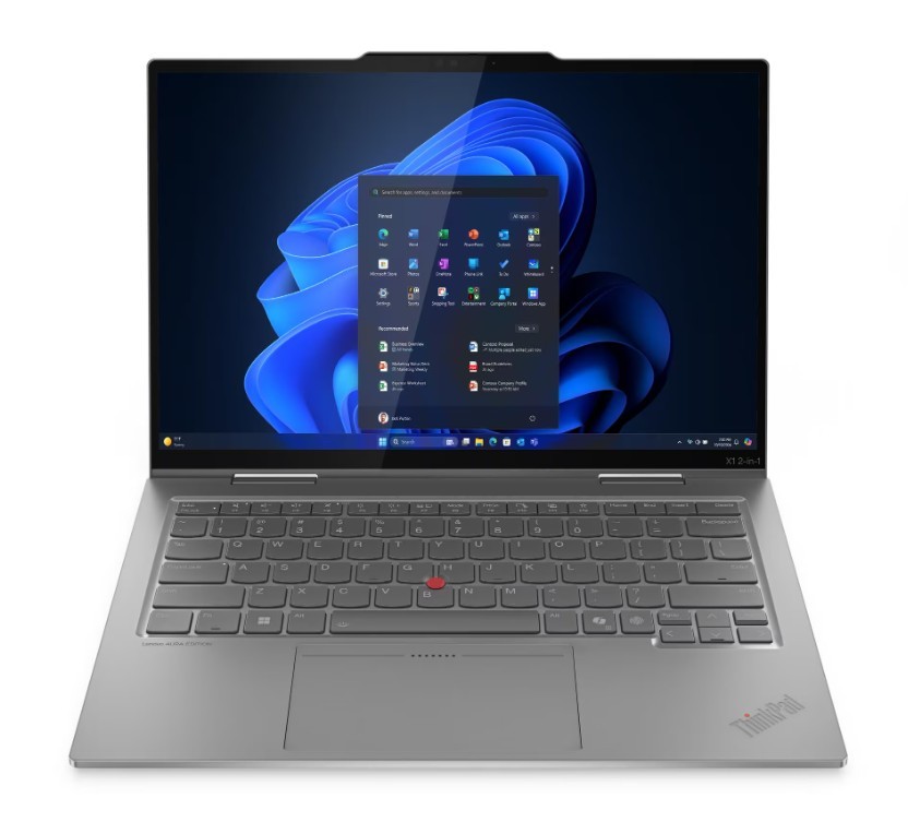 Lenovo  Ultrabook Thinkpad X1 2-in-1 Gen10