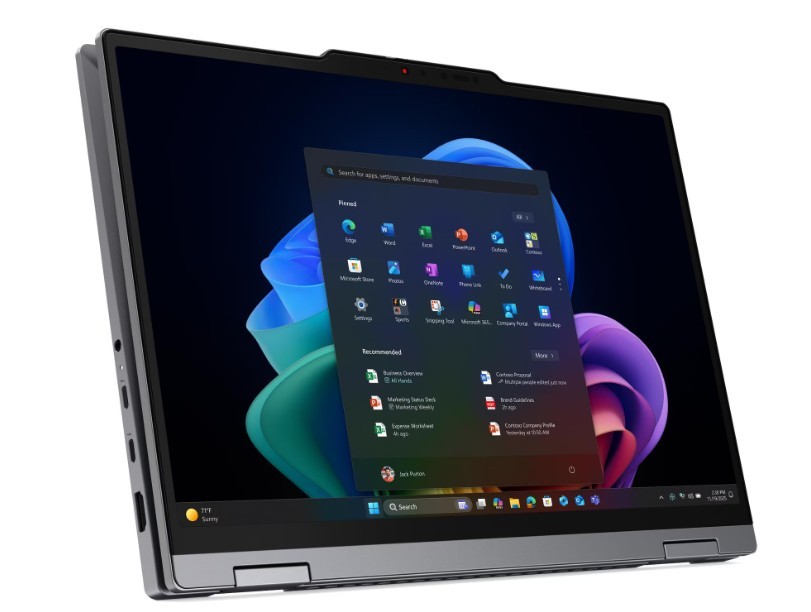 Lenovo Ultrabook Thinkpad X1 2-in-1 Gen11