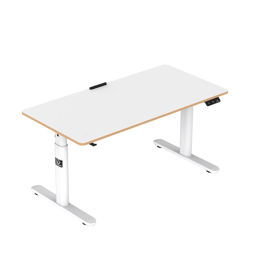 No name Ultradesk Pulsar Black |