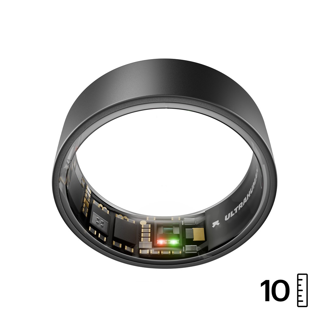 No name Ultrahuman Ring AIR –