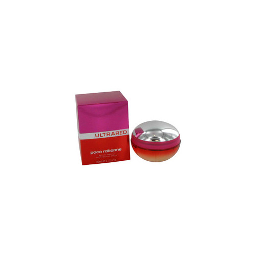PACO RABANNE Ultrared EDP Tester (Woman