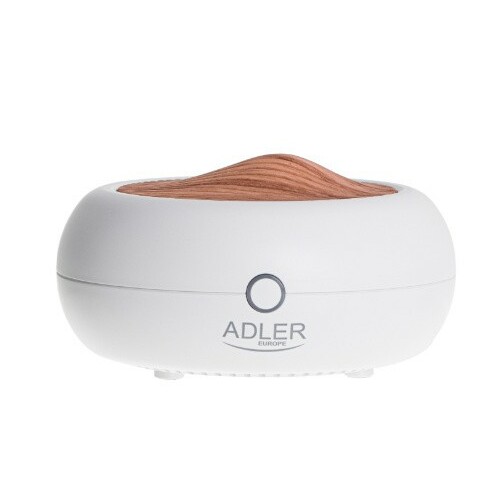 Adler Ultrasonic aroma diffusor 3in1 USB