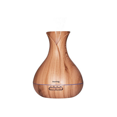 Huslog Ultrasonický aroma difuzér (Woman) |